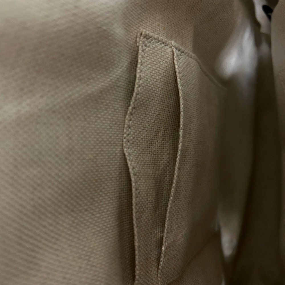 🔥 SOLD 🔥 Authentic Gucci Leather Soho Backpack - Like New - Picture 9 of 10